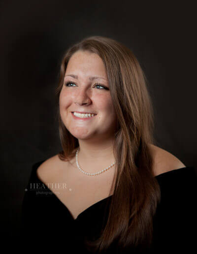 Studio Senior Drape ga