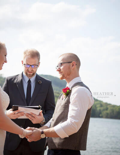 wedding photography red top mountain state park cartersville ga