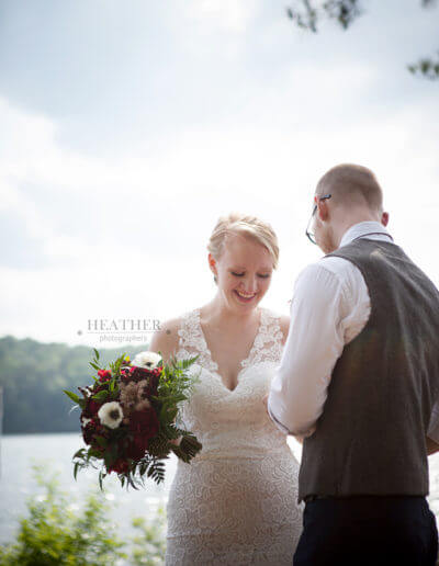 wedding photography red top mountain state park cartersville ga