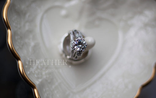 Sonya + Brad’s Micro Wedding at Red Top Mountain