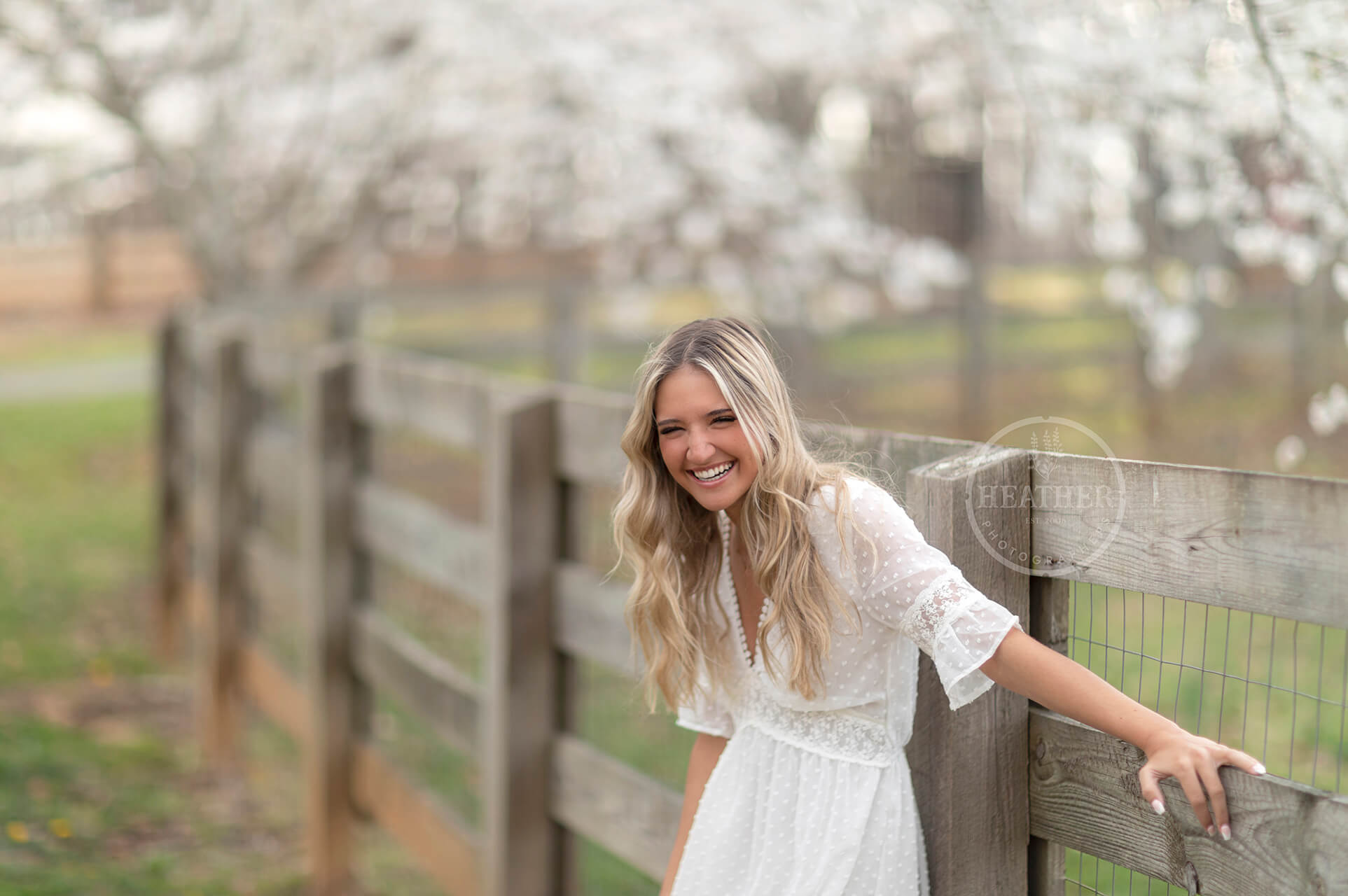 Senior Portraits
